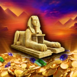 Sphinx Jackpot のアイコン